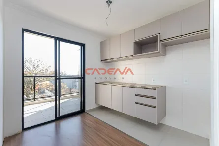 Apartamento com 2 Quartos à venda, 69m² no Parolin, Curitiba