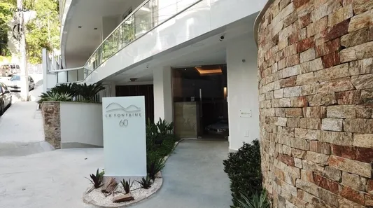 Apartamento com 3 Quartos à venda, 118m² no Lagoa, Rio de Janeiro