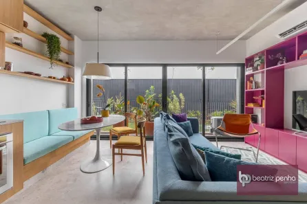 Apartamento com 2 Quartos à venda, 70m² no Jardim Paulistano, São José do Rio Preto