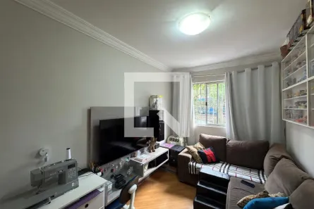 Apartamento com 2 Quartos à venda, 64m² no Rudge Ramos, São Bernardo do Campo