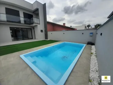 Casa com 3 Quartos à venda, 140m² no Glória, Joinville