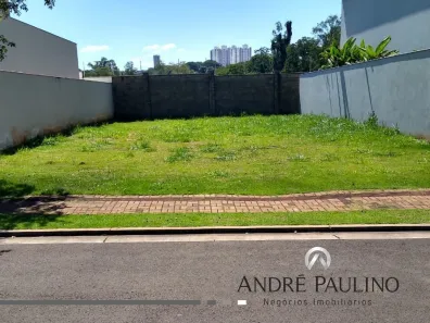 Lote/Terreno à venda, 373m² no Gleba Fazenda Palhano, Londrina