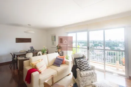 Apartamento com 2 Quartos à venda, 121m² no Parque Colonial, São Paulo