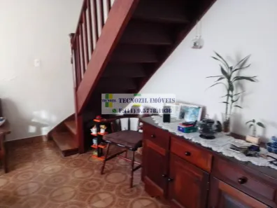 Sobrado com 2 Quartos à venda, 70m² no Ipiranga, São Paulo