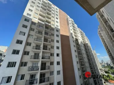 Apartamento com 2 Quartos à venda, 34m² no Cidade Patriarca, São Paulo