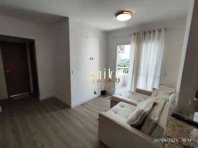 Apartamento com 2 Quartos à venda, 63m² no Parque Industrial, São José dos Campos