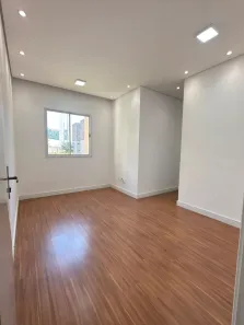 Apartamento com 2 Quartos à venda, 45m² no Jardim Petrópolis, Cotia
