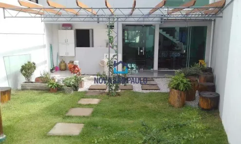 Casa com 3 Quartos à venda, 258m² no Jardim da Saúde, São Paulo