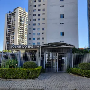 Apartamento com 2 Quartos à venda, 42m² no Cristo Rei, Curitiba