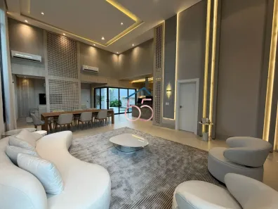 Casa com 3 Quartos à venda, 206m² no Morada dos Nobres, Cuiabá
