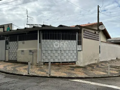 Casa com 2 Quartos à venda, 200m² no Vila Teixeira, Campinas