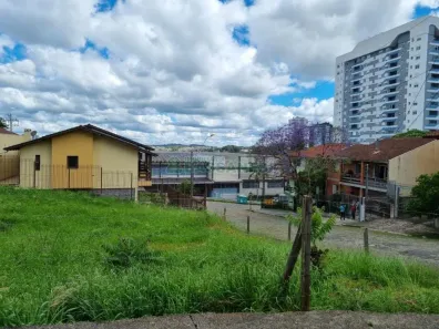 Lote/Terreno à venda, 339m² no Panazzolo, Caxias do Sul