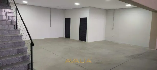 Ponto Comercial para alugar, 376m² no Jardim Residencial Dona Maria José, Indaiatuba