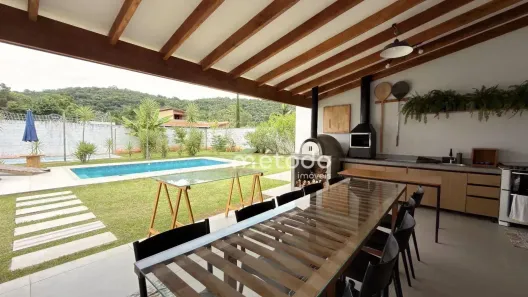 Casa com 3 Quartos à venda, 167m² no Jardim Itapema, Guararema
