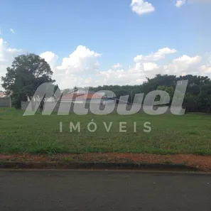 Lote/Terreno à venda, 300m² no Água Branca, Piracicaba