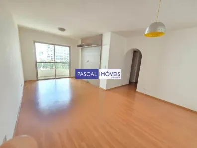 Apartamento com 3 Quartos à venda, 104m² no Indianópolis, São Paulo