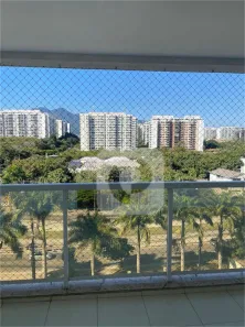 Apartamento com 3 Quartos à venda, 80m² no Barra Olímpica, Rio de Janeiro