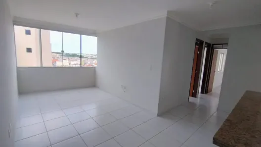 Apartamento com 3 Quartos para alugar, 74m² no Nova Parnamirim, Parnamirim