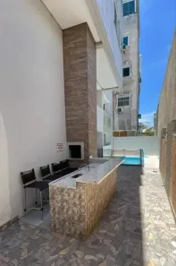 Apartamento com 2 Quartos à venda, 67m² no Ingleses do Rio Vermelho, Florianópolis