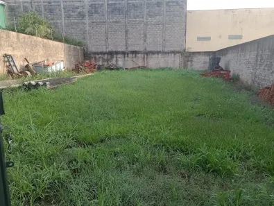 Lote/Terreno à venda, 408m² no Loteamento Santa Rosa, Piracicaba