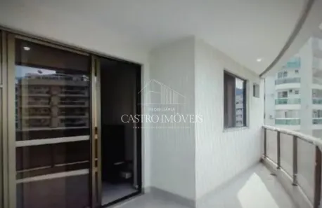 Apartamento com 2 Quartos à venda, 68m² no Barra Olímpica, Rio de Janeiro