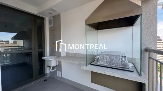 Apartamento com 2 Quartos à venda, 62m² no Vila Mariana, São Paulo