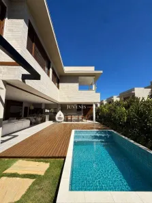 Casa com 5 Quartos à venda, 266m² no Baleia, São Sebastião