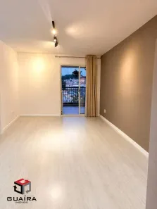 Apartamento com 2 Quartos à venda, 64m² no Jardim Aeroporto, São Paulo