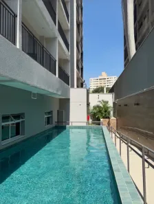 Apartamento com 1 Quarto à venda, 29m² no Vila Olímpia, São Paulo