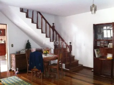 Sobrado com 3 Quartos à venda, 250m² no Vila Dom Pedro II, São Paulo
