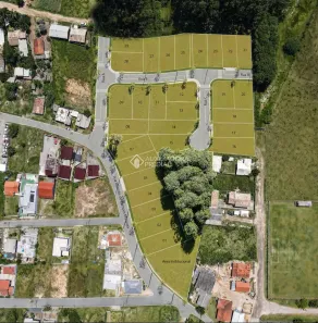 Lote/Terreno à venda, 471m² no , Garopaba