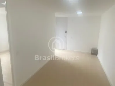 Apartamento com 1 Quarto à venda, 45m² no Curicica, Rio de Janeiro