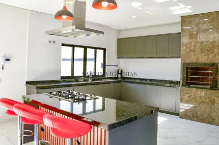 Casa com 5 Quartos à venda, 300m² no Atami, Pontal do Paraná