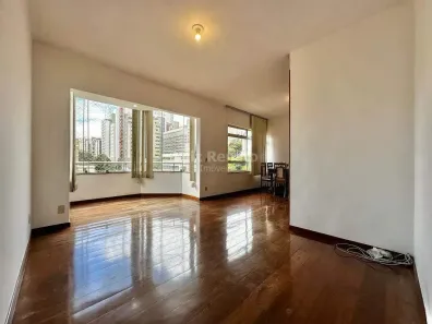 Apartamento com 3 Quartos à venda, 96m² no Carmo, Belo Horizonte