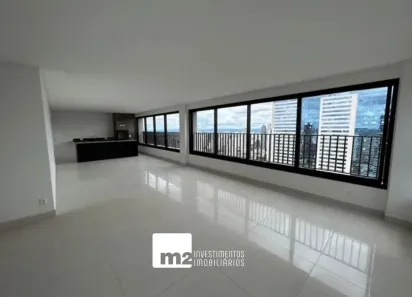 Cobertura com 4 Quartos à venda, 202m² no Setor Bueno, Goiânia