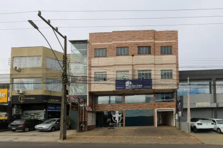 Sala Comercial para alugar, 36m² no Estância Velha, Canoas
