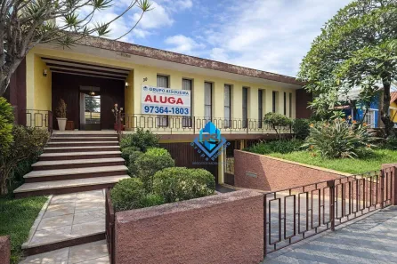 Imóvel Comercial com 5 Quartos para alugar, 462m² no Jardim do Mar, São Bernardo do Campo