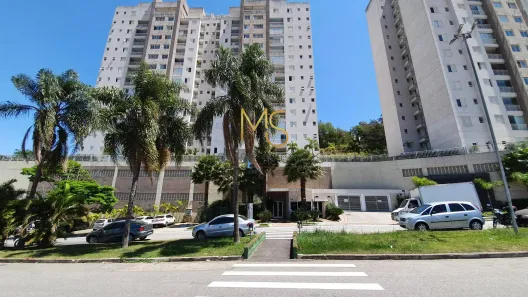 Apartamento com 2 Quartos à venda, 73m² no Tamboré, Santana de Parnaíba