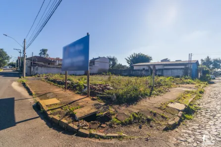 Lote/Terreno à venda, 722m² no Rio dos Sinos, São Leopoldo