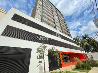 Apartamento com 1 Quarto para alugar, 40m² no Cambuí, Campinas