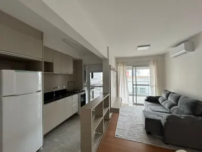 Apartamento com 2 Quartos para alugar, 66m² no Paraíso, São Paulo