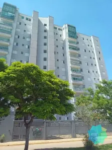 Apartamento com 2 Quartos à venda, 67m² no Jardim Nair Maria, Salto