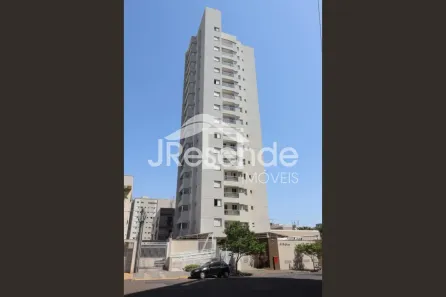 Apartamento com 1 Quarto à venda, 48m² no Nova Aliança, Ribeirão Preto