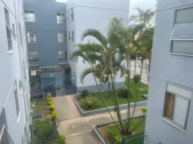 Apartamento com 2 Quartos à venda, 46m² no Vila Industrial, São José dos Campos