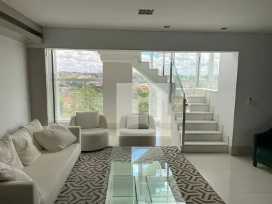 Apartamento com 3 Quartos à venda, 245m² no Fazenda São Quirino, Campinas