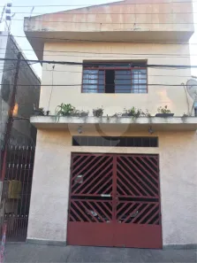 Sobrado com 3 Quartos à venda, 100m² no Parque Edu Chaves, São Paulo
