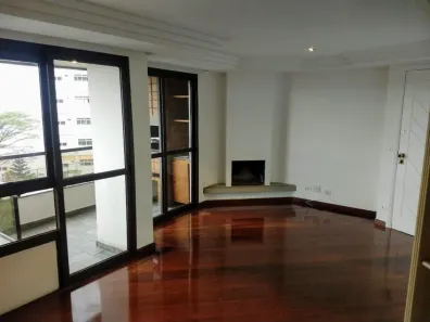 Apartamento com 2 Quartos para alugar, 80m² no Campo Belo, São Paulo