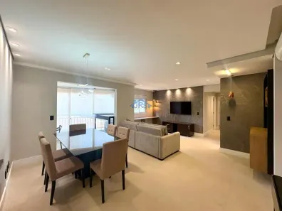 Apartamento com 2 Quartos para alugar, 98m² no Alphaville Empresarial, Barueri