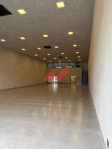 Galpão/Depósito/Armazém para alugar, 360m² no Residencial Lago Sul, Bauru