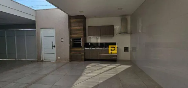 Casa com 3 Quartos à venda, 168m² no Parque Residencial Nardini, Americana